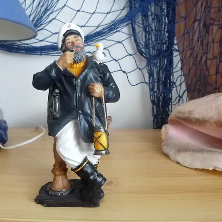 Frühstückspension Chez Pommette Et Billy